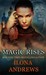 Magic Rises (Kate Daniels, #6)