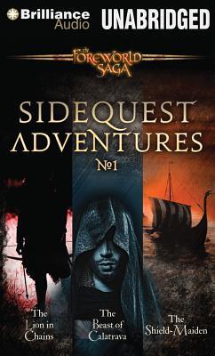 Sidequest Adventures