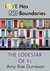 The Lodestar of Ys