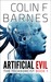 Artificial Evil (The Techxorcist, #1)
