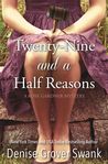 Twenty-Nine and a Half Reasons (Rose Gardner Mysteries, #2)