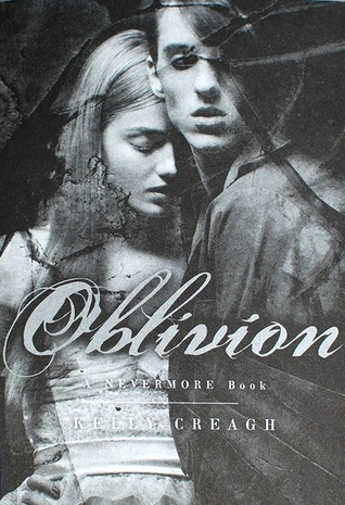 Oblivion (Nevermore, #3)