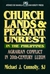 Church Lands and Peasant Unrest in the Philippines: Agrarian Conflict in 20th-Century Luzon