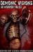 Demonic Visions 50 Horror Tales by Michael Schomaker Demonic Visions 50 Horror Tales by Michael Schomaker
