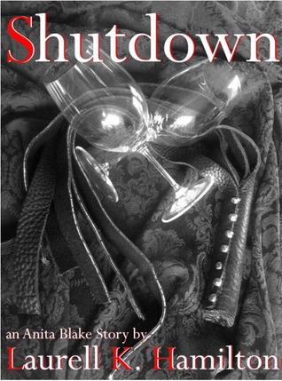 Download Laurell K. Hamilton Shutdown ePUB PDF MOBI