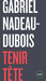 Tenir tête