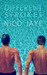 Different Strokes by Nico Jaye Different Strokes by Nico Jaye