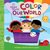 Disney It's A Small World Color Our World