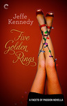Five Golden Rings