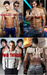 4 Stories About Men Getting Banged From Behind