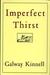 Imperfect Thirst