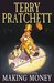 Making Money (Discworld, #36)