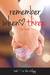 Remember When 3: The Finale (Remember Trilogy, #3)
