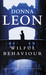 Wilful Behaviour (Commissario Brunetti, #11)