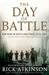 The Day of Battle: The War in Sicily and Italy, 1943-1944 (World War II Liberation Trilogy, #2)