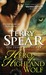 Hero of a Highland Wolf (Heart of the Wolf, #14)