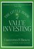 The Little Book of Value Investing (Little Books. Big Profits)