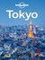 Lonely Planet Tokyo (Travel Guide)