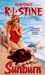 Sunburn (Fear Street, #19)