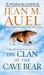 The Clan of the Cave Bear (Earth's Children, #1)