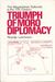 Triumph of Moro Diplomacy: The Maguindanao Sultanate in the 17th Century