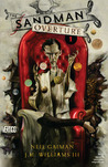 The Sandman: Overture #1