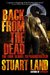 Back from the Dead: The True Sequel to Frankenstein