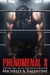 Phenomenal X by Michelle A. Valentine Phenomenal X by Michelle A. Valentine