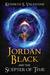 Jordan Black & the Scepter of Time