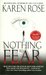 Nothing To Fear