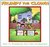 Frumpy the Clown, Vol. 1: Freaking Out the Neighbors