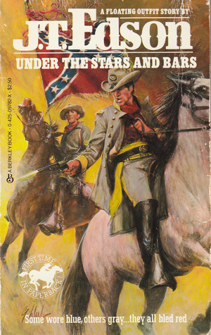 Under the Stars and Bars (Civil War #5)