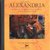 Alexandria: In Which the Extraordinary Correspondence of Griffin & Sabine Unfolds (Morning Star Trilogy, #2)