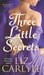 Three Little Secrets (MacLachlan Family, #4)