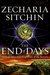 The End of Days (The Earth Chronicles, #7)