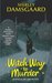 Witch Way to Murder by Shirley Damsgaard Witch Way to Murder by Shirley Damsgaard