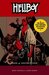Hellboy, Vol. 1: Seed of Destruction (Hellboy, #1)
