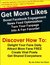 Get More Likes: Boost Facebook Engagement, NewsFeed Optimization, Turn Your Fan Page Into A Fan Favorite