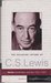 The Collected Letters of C. S. Lewis, Volume lll: Narnia, Cambridge, and Joy 1950-1963