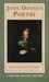 John Donne's Poetry (Critical Edition)