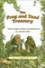 The Frog and Toad Treasury: Frog and Toad are Friends/Frog and Toad Together/Frog and Toad All Year (Frog and Toad #1-3)