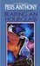 Bearing An Hourglass (Incarnations of Immortality, #2)