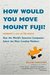 How Would You Move Mount Fuji?: Microsoft's Cult of the Puzzle: How the World's Smartest Companies Select the Most Creative Thinkers