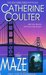 The Maze (FBI Thriller, #2)
