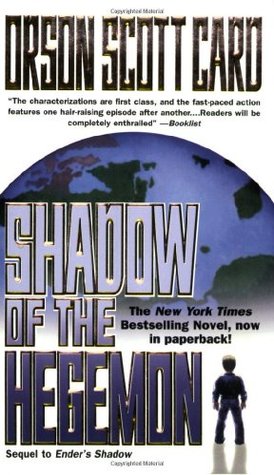 Shadow of the Hegemon Orson Scott Card epub download and pdf download