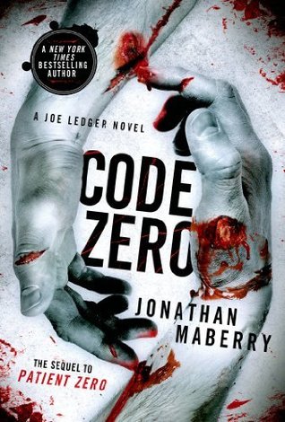 Code Zero (Joe Ledger) - Jonathan Maberry