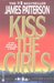 Kiss the Girls (Alex Cross, #2)