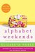 Alphabet Weekends by Elizabeth Noble Alphabet Weekends by Elizabeth Noble