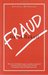Fraud: Essays