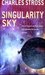 Singularity Sky (Eschaton, #1)